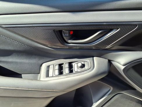Used 2025 Subaru Outback Wilderness AWD/4WD image 13