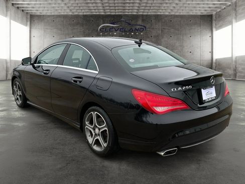 Used 2014 Mercedes-Benz CLA 250 image 5
