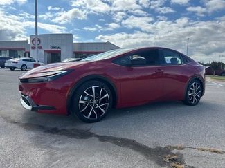 New 2026 Toyota Prius Plug-In Hybrid 360° Tour