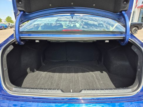 Used 2025 Kia K4 FWD image 20