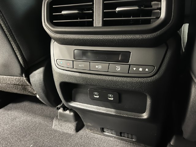 New 2026 Honda Pilot EX-L image 24