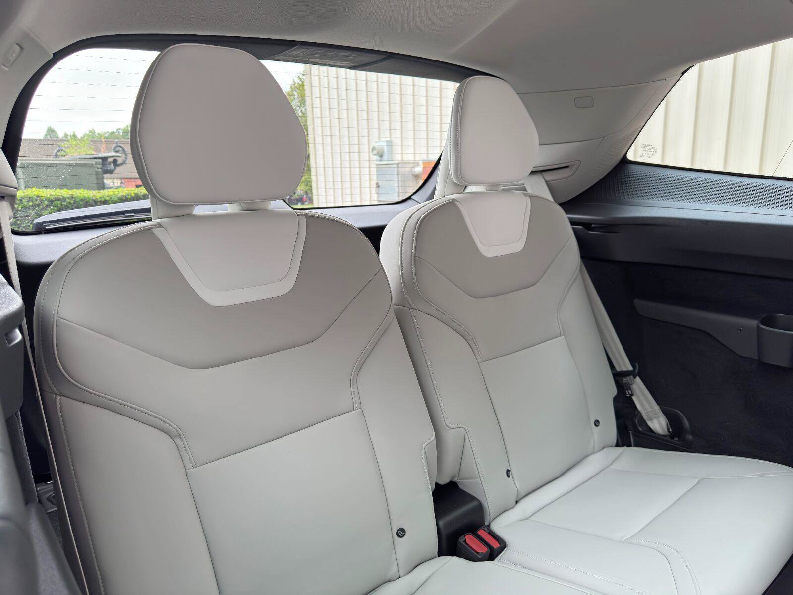 Used 2025 Volvo EX90 Ultra AWD/4WD image 38