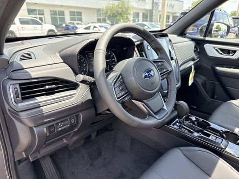 New 2026 Subaru Forester Limited AWD/4WD image 21