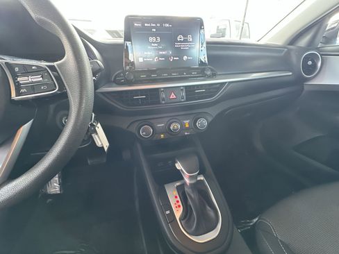 Certified 2023 Kia Forte LXS image 24