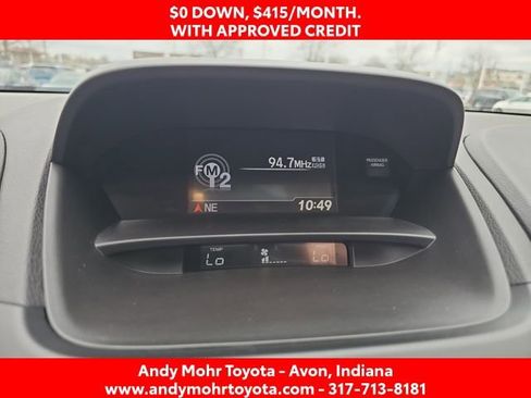 Used 2016 Acura RDX FWD image 24