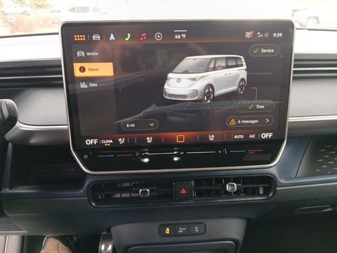 New 2025 Volkswagen ID. Buzz Pro S image 18