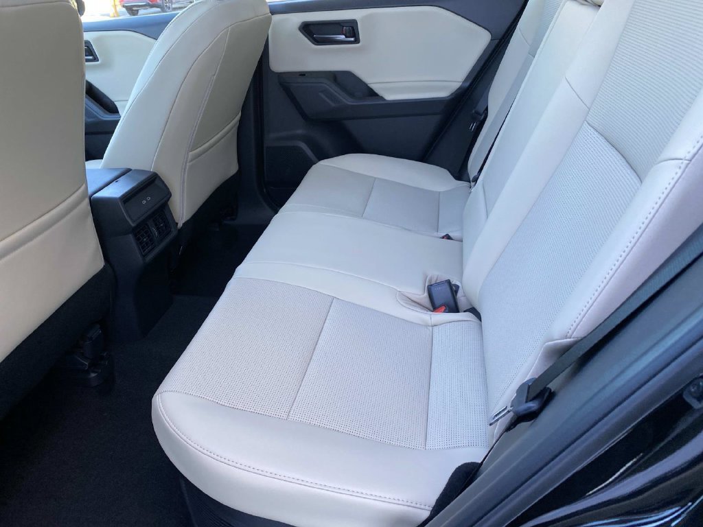 New 2026 Toyota RAV4 XLE Premium AWD/4WD image 6
