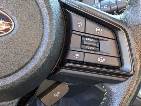 Used 2024 Subaru Outback Onyx Edition image 20