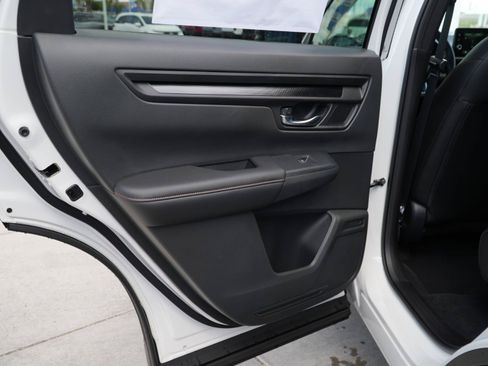 New 2026 Honda CR-V Sport-L image 18