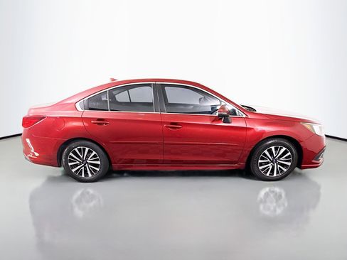 Used 2018 Subaru Legacy 2.5i Premium w/ Eyesight & BSD & Rcta & HBA image 11
