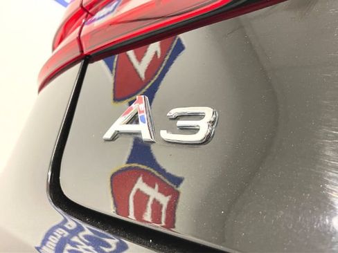 Used 2019 Audi A3 2.0T Premium w/ Convenience Package FWD image 32