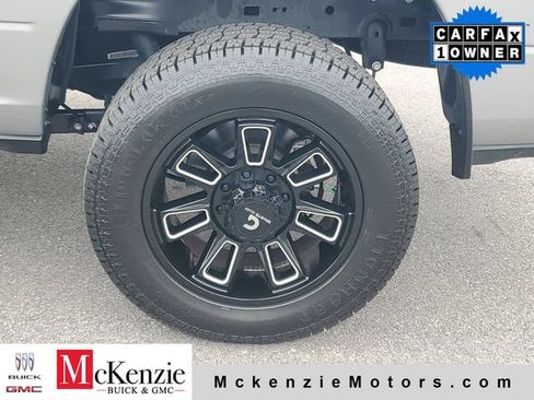 Used 2024 RAM 2500 Tradesman AWD/4WD image 31