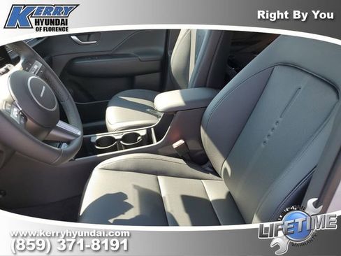 New 2026 Hyundai Kona SEL Premium AWD/4WD image 16