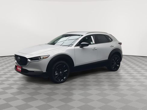 New 2025 MAZDA CX-30 AWD 2.5 S w/ Select Sport Pkg image 26
