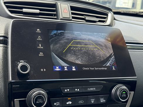 Certified 2020 Honda CR-V EX-L image 27