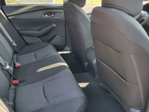 Used 2024 Honda Accord LX image 5