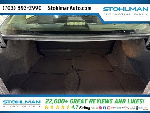 Used 2015 Subaru Impreza 2.0i image 35