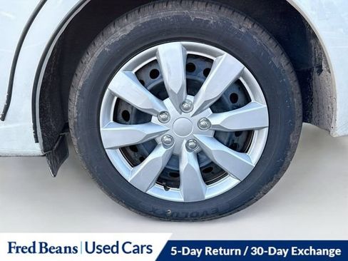 Used 2017 Subaru Impreza 2.0i AWD/4WD image 34