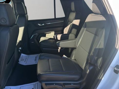 Used 2023 GMC Yukon Denali image 44