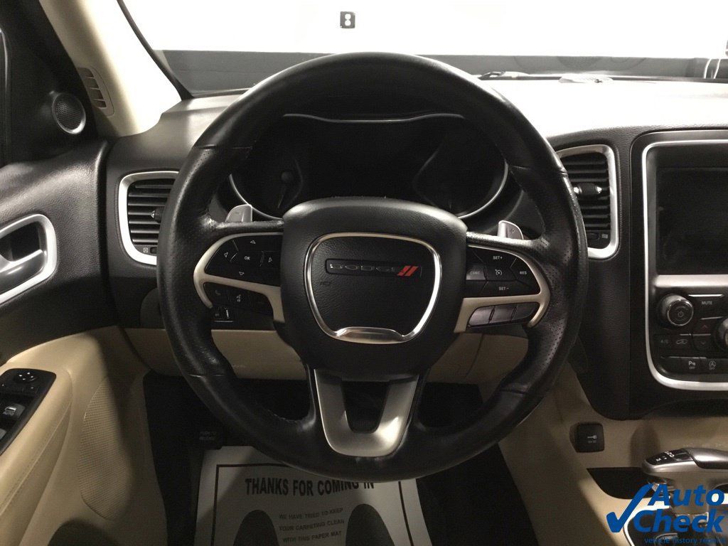 Used 2018 Dodge Durango Citadel AWD/4WD image 47