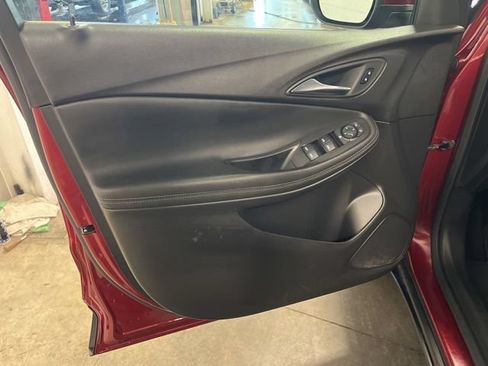 Used 2024 Buick Encore GX Preferred FWD image 7