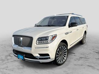 Used 2019 Lincoln Navigator L Reserve w/ Cargo Package video 1