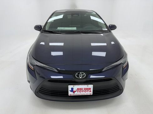 New 2026 Toyota Corolla LE image 3