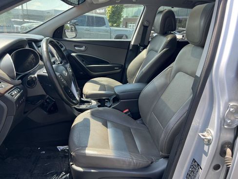 Used 2019 Hyundai Santa Fe XL w/ Cargo Package AWD/4WD image 28