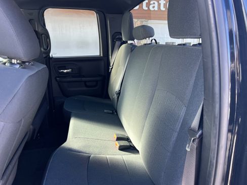 Used 2022 RAM 1500 Classic Warlock image 10