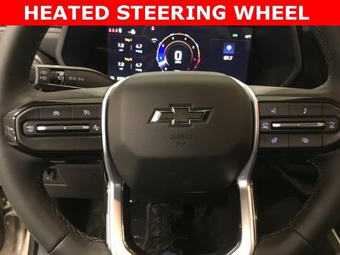 New 2026 Chevrolet Colorado Trail Boss image 30