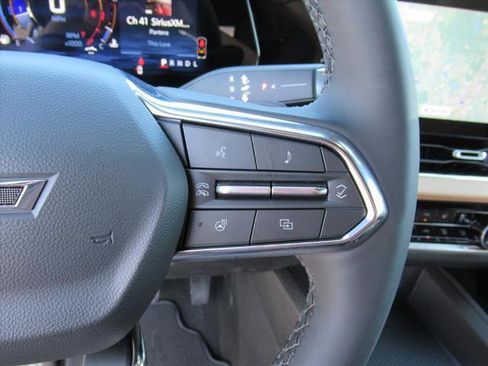 New 2026 Chevrolet Equinox ACTIV w/ Convenience Package III image 20