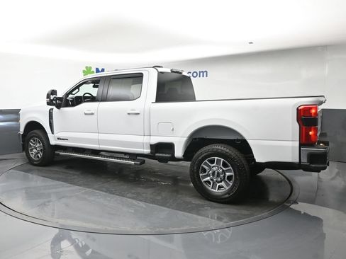 Used 2026 Ford F250 Lariat AWD/4WD image 25