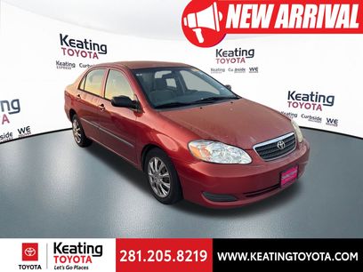 Used 2006 Toyota Corolla CE