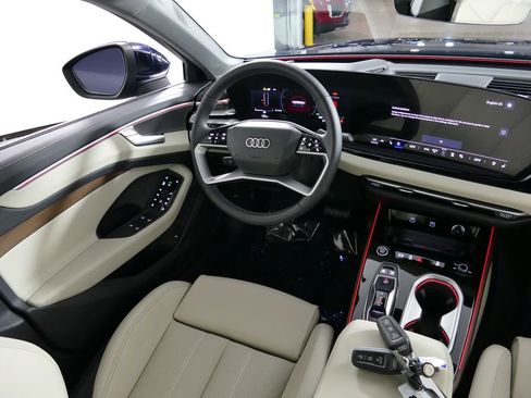 Used 2026 Audi A6 Prestige w/ Prestige Package AWD/4WD image 23