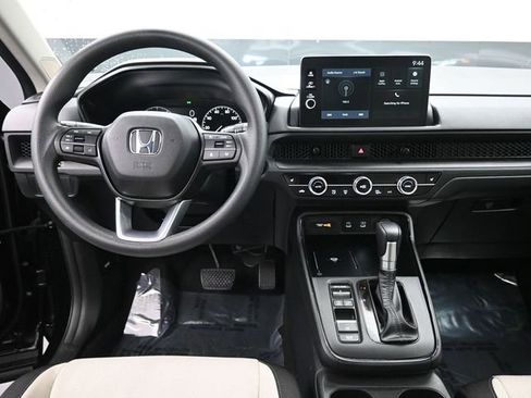 Certified 2026 Honda CR-V EX image 11