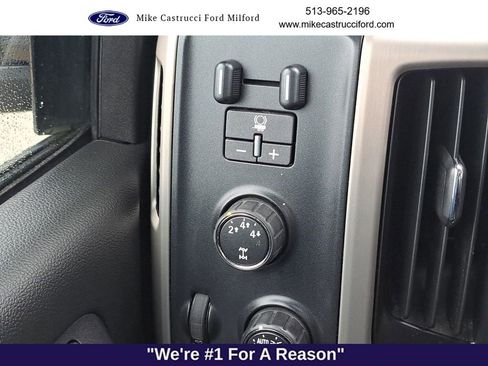 Used 2015 GMC Sierra 3500 Denali image 17