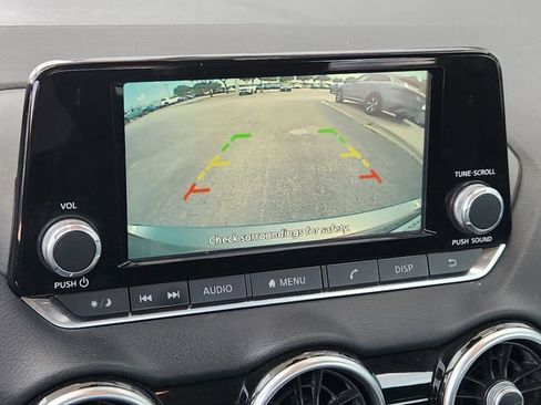 Certified 2023 Nissan Sentra S image 15