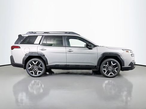 New 2026 Subaru Outback Touring XT image 8