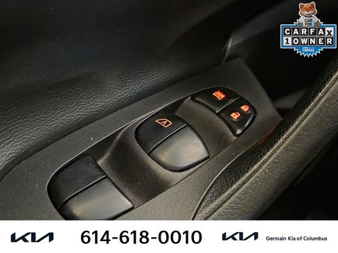 Used 2015 Nissan Altima 2.5 S w/ Power Driver Seat Package FWD image 26
