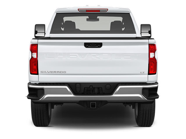 Used 2024 Chevrolet Silverado 3500 LT w/ True North Edition AWD/4WD image 6