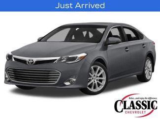 Used 2015 Toyota Avalon XLE video 1