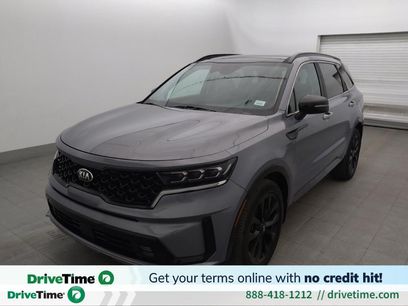 Used 2021 Kia Sorento SX