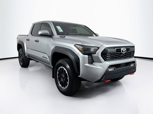Certified 2024 Toyota Tacoma TRD Off-Road w/ TRD Off Road Upgrade Package image 10
