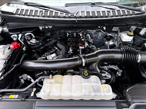 Used 2024 Lincoln Navigator L Reserve AWD/4WD image 13