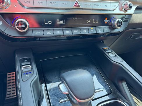 Used 2021 Kia Telluride SX w/ Nightfall Edition Package AWD/4WD image 20