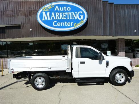 Used 2018 Ford F250 XL RWD image 4