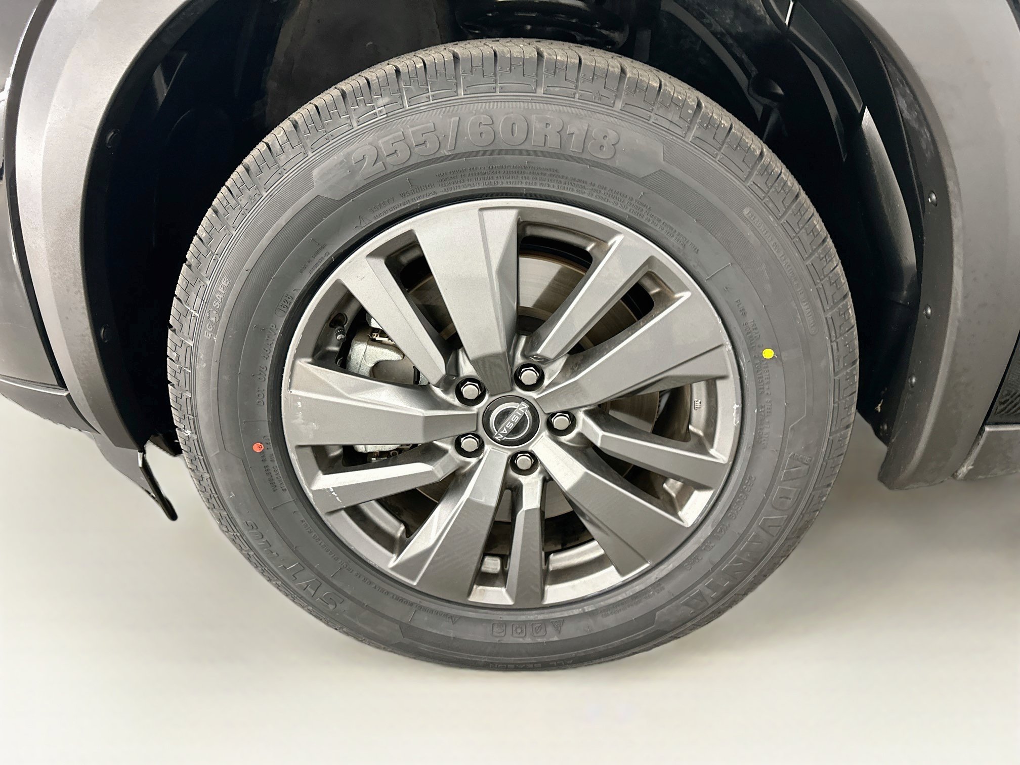 Used 2026 Nissan Pathfinder S AWD/4WD image 35