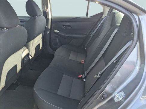 Used 2024 Nissan Sentra SV image 20