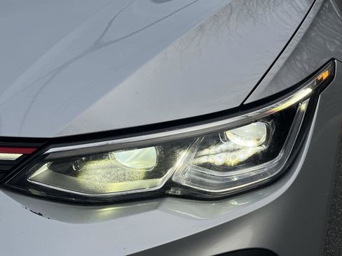 Used 2024 Volkswagen GTI SE image 20