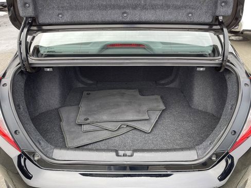 Used 2020 Honda Civic Sport image 15